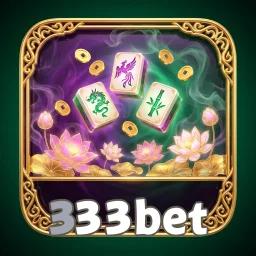 333BET — ikon APK
