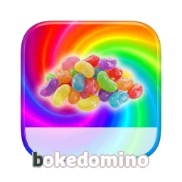 BOKEDOMINO — ikon APK