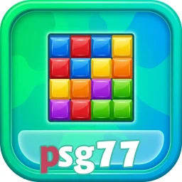 PSG77 — ikon APK