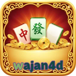 wajan4d